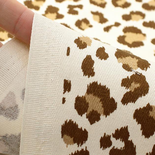 生地 20ツイル レオパード □ かわいい かっこいい 綿 布 ヒョウ 生地 20ツイル レオパード □ かわいい かっこいい 綿 布 ヒョウ