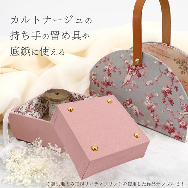 MY mama 割りピン 100個入り 4.5mm 6mm 8mm 2色 丸型 平型 大容量
