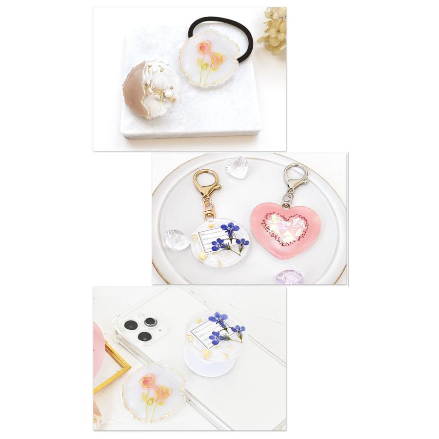 １着でも送料無料 大きめ プレート シリコンモールド スマホグリップ Uvレジン レジン液 Uv Led クラフト ヘアアクセサリー アレンジ 手芸 ハンドメイド 手作り Riosmauricio Com