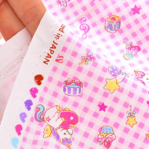 生地 オックス ゆめかわ 可愛い バニラポップ ユニコーン 生地 オックス ゆめかわ 可愛い バニラポップ ユニコーン