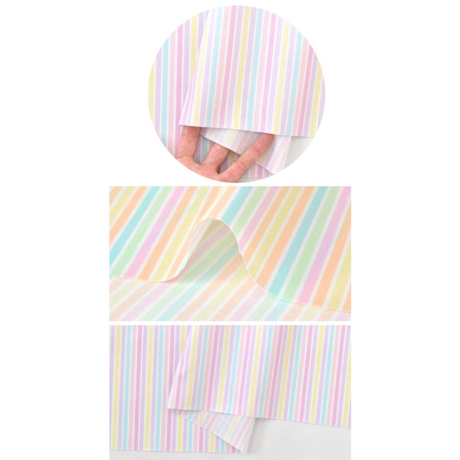 ラミネート 生地 布 シーチング おしゃれ コットン 綿 つや消し