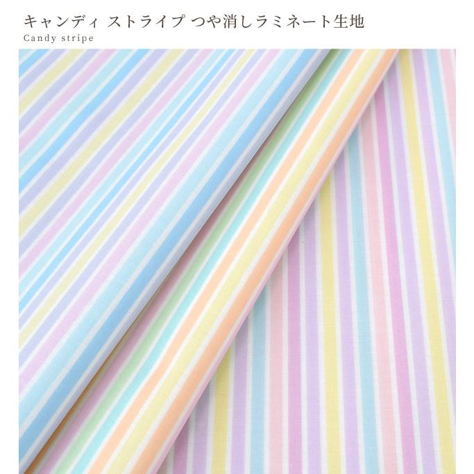 ラミネート 生地 布 シーチング おしゃれ コットン 綿 つや消し