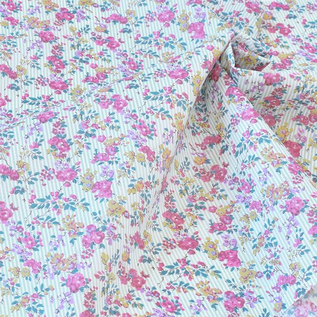 LIBERTY.（リバティ） リバティプリント 生地 国産 タナローン