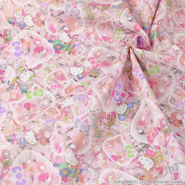 LIBERTY. リバティプリント 国産 タナローン バブル・ドリームス LIBERTY. リバティプリント 国産 タナローン バブル・ドリームス