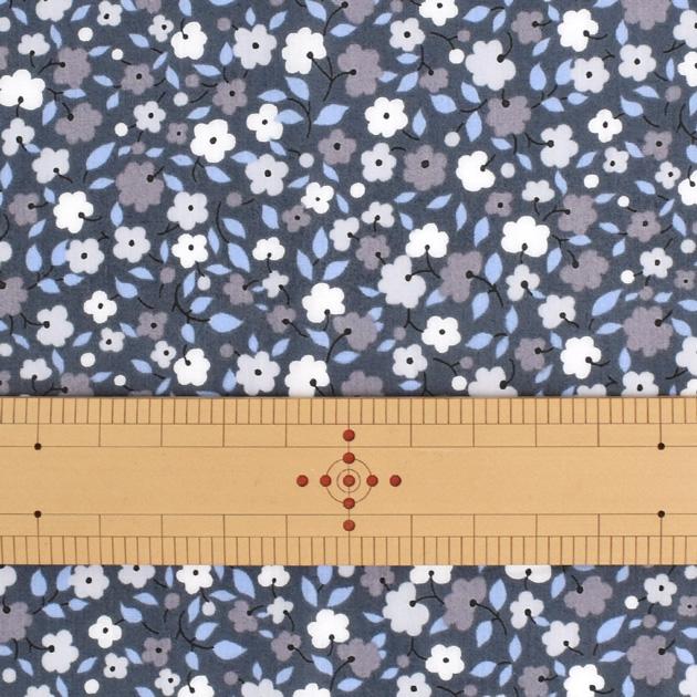 リバティ生地　在庫サンプル LIBERTY. リバティプリント 生地 輸入 イタリア製 オーガニック