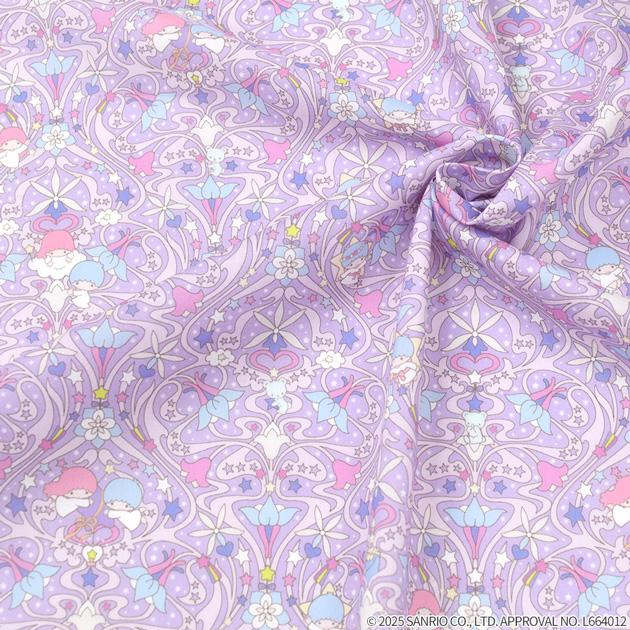 LIBERTY.（リバティ） リバティプリント タナローン キキ & ララ