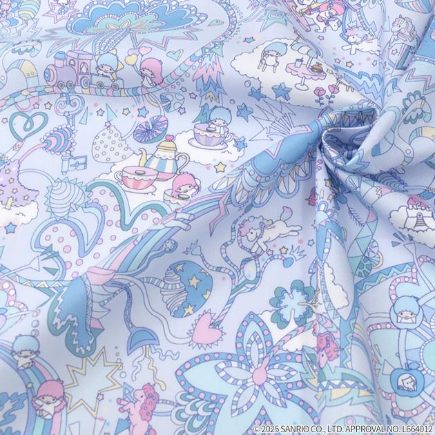 LIBERTY.（リバティ） リバティプリント タナローン ソーホー