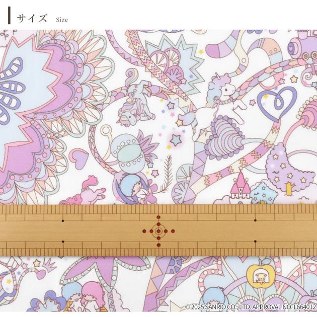 LIBERTY.（リバティ） リバティプリント タナローン ソーホー