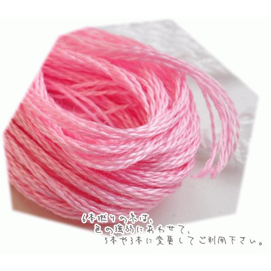 ｄｍｃ社の刺繍糸 25番糸 グリーンからイエロー系17色 刺繍 刺しゅう ししゅう ステッチ クロスステッチ ハンドメイド 手芸 手作り 手作り工房 Mymama Paypayモール店 通販 Paypayモール