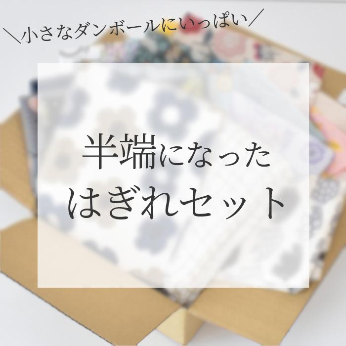 生地 はぎれ セット 布 手芸 手作り ハンドメイド ダブルガーゼ ハギレ