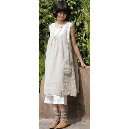 美品　ATPOVA リネン100％ プルオーバー 日本製 ゆったり ナチュラル 楽天市場】麻 タオルケット 100％の通販