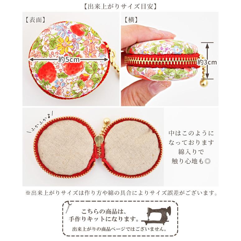 新品 本物 当店在庫だから安心 花柄 マカロン ケース 5個 手作り キット レシピ 付き 小花 フラワー 生地 布 ブロード ハンドメイド 手芸 手作りキット セット Riosmauricio Com