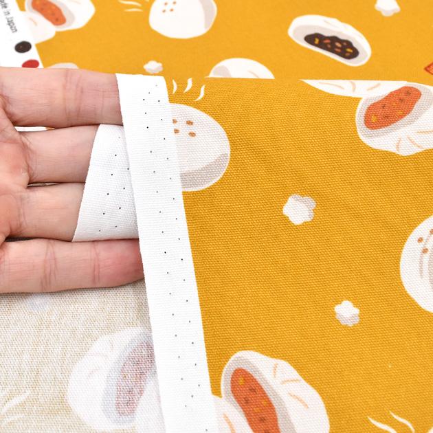 布　生地13㎏　まとめて！ハンドメイドに KIYOHARA 生地 布 布地 オックス ほかほか中華まん □ 雑貨 バッグ