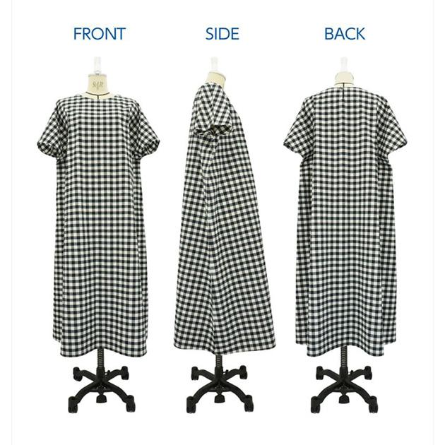 KIYOHARA 型紙 パターン 取説付き かわいい おしゃれ ゆったり ワイド