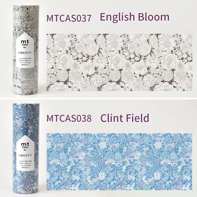 カモ井（KAMOI） 【リバティ P10倍】 mt casa 厚口 Liberty インテリア