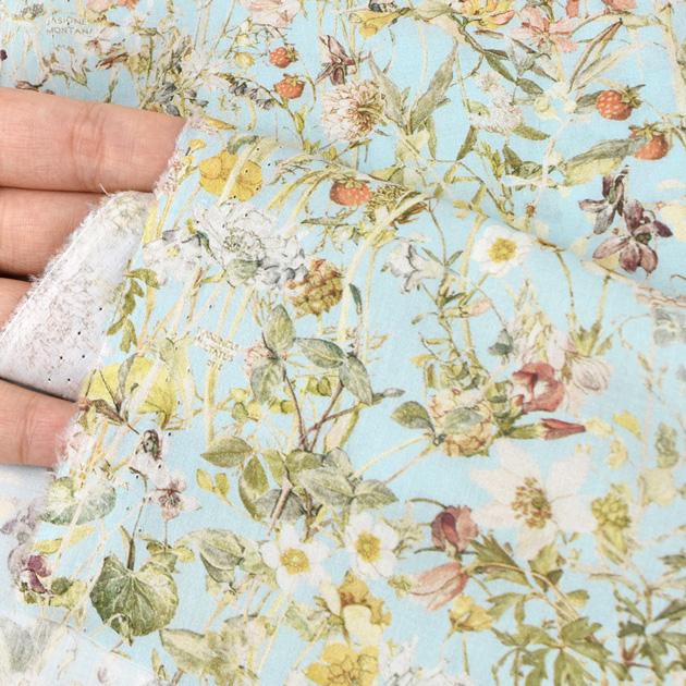 LIBERTY.（リバティ） 【リバティ 30％OFF】 生地 リバティプリント