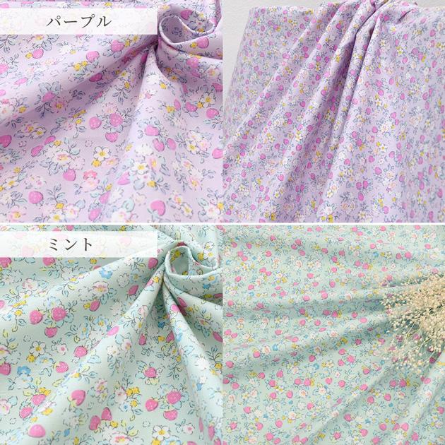 ゆうゆう様♡ご確認用　お耳りんご＆組み合わせ生地 ゆうゆう様♡ご確認用 お耳りんご＆組み合わせ生地 アップル りんご柄