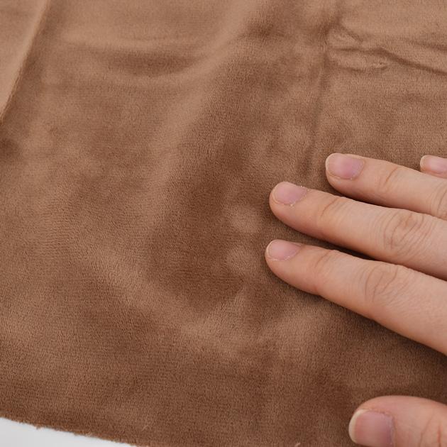 KIYOHARA 生地 はぎれ 布 推しぬい ぬいクロスボア 約 70×30cm