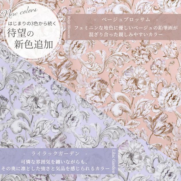 LIBERTY.（リバティ） リバティプリント 生地 つや消し ラミネート