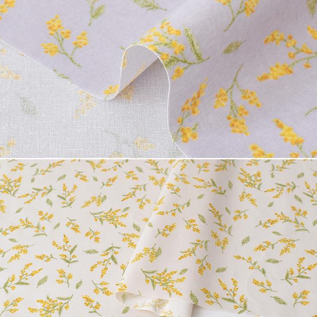 生地 ラミネート つや消し 艶消し 可愛い 花柄 モーメント 幸せ の
