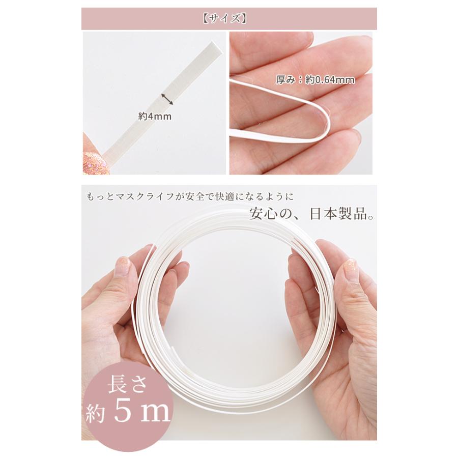 正規品取扱店】三井化学 テクノロート 形状保持材 約4mm幅 約5m