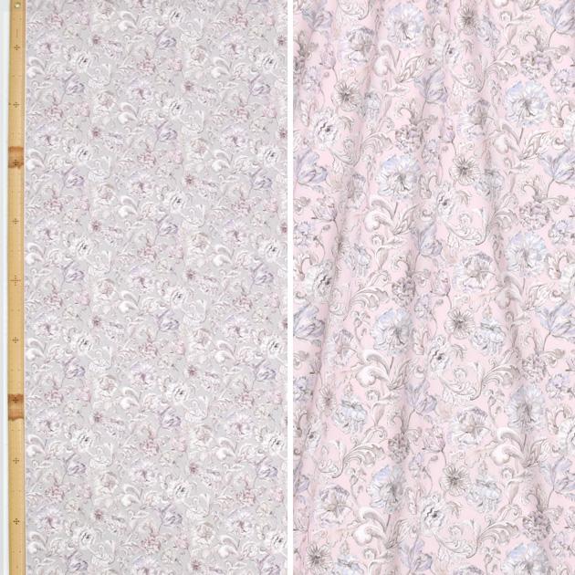 LIBERTY.（リバティ） リバティプリント 生地 タナローン 別注 国産