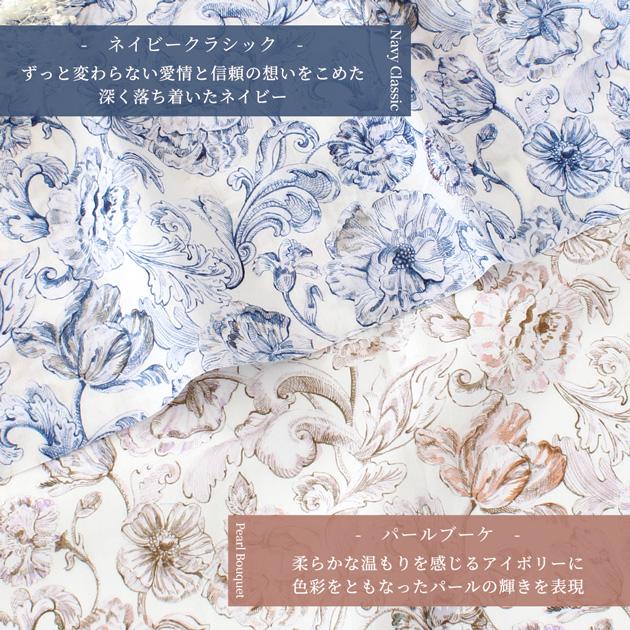 LIBERTY.（リバティ） リバティプリント 生地 タナローン 別注 国産