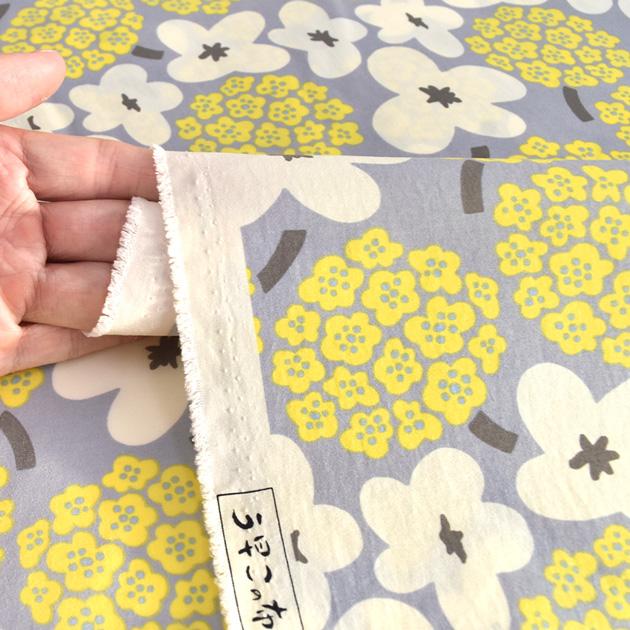生地 布 布地 う早この布 ナイロン タスラン 花柄 ミックス ブーケ
