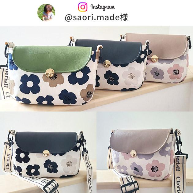 MY mama 【予約販売】生地 布 布地 オックス 花柄 北欧 小さな MY mama 【予約販売】生地 布 布地 オックス 花柄 北欧 小さな