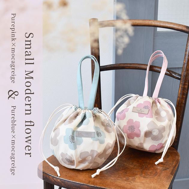 MY mama 【予約販売】生地 布 布地 オックス 花柄 北欧 小さな MY mama 【予約販売】生地 布 布地 オックス 花柄 北欧 小さな
