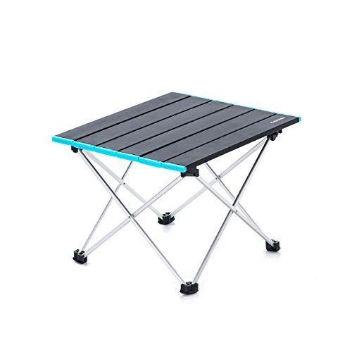 16円 激安挑戦中 Naturehike 折り畳みテーブル アルミ製 テーブルタップ 超軽量 コンパクト 防水 耐熱 キャンプ q アウトドア 収納バッグ付