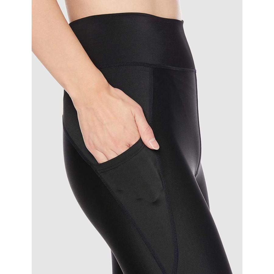 超特価sale開催 シーダブリューエックス スポーツタイツ B レディース Vcy100 Uvカット 吸汗速乾 ロング丈 スタイルフリーボトム Cw X ウエア