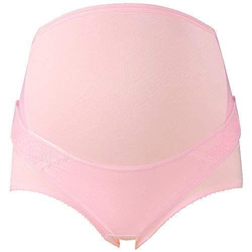 人気商品ランキング 1枚で着用できる 産前 パンツタイプ 妊婦帯 マタニティ Wacoal ワコール ショート丈 Pi Mgp1 ピンク M インナー マタニティ下着