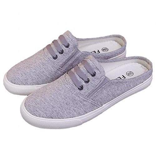 可愛いクリスマスツリーやギフトが Toasoa トーアソーア スニーカー サンダル レディース かかとなし スリッポン 人気 軽量 デッキシューズ おしゃれ かわいい Simbcity Net