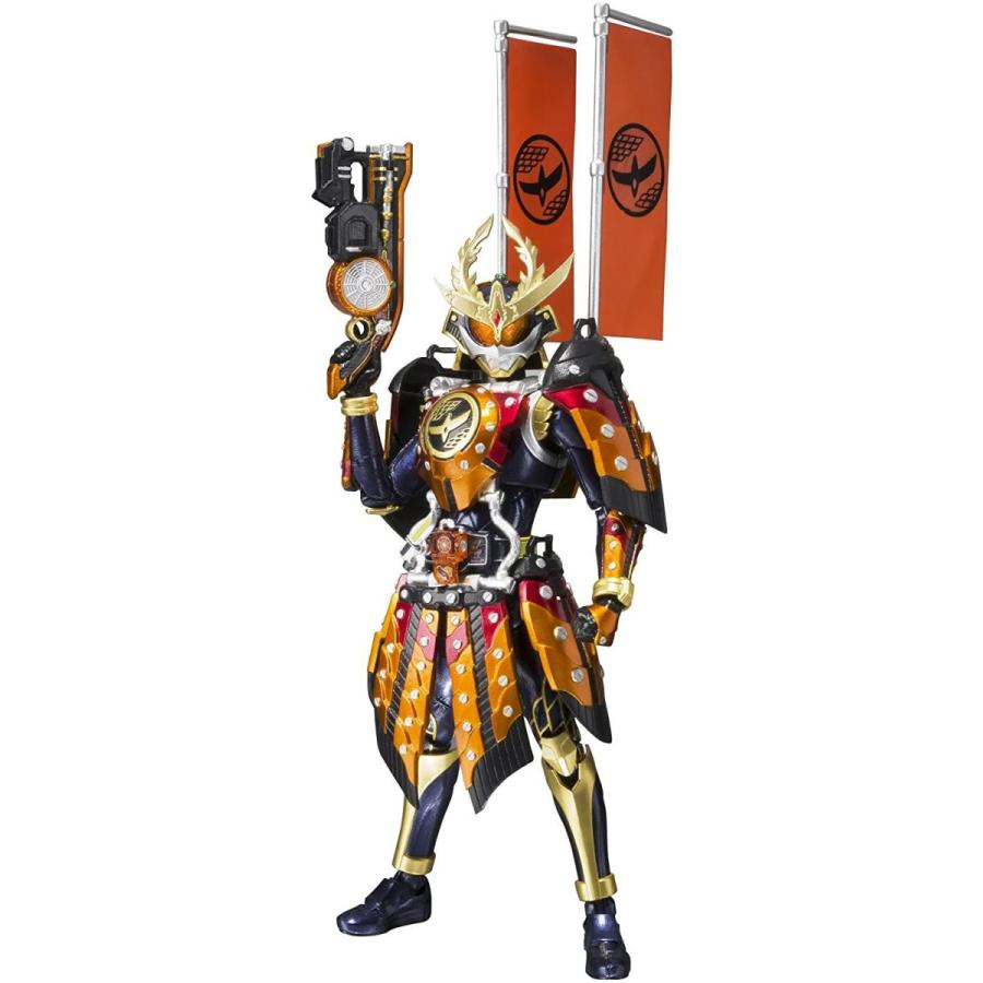 年末のプロモーション カチドキアームズ 仮面ライダー鎧武 S H フィギュアーツ ヒーロー 特撮 Www Ghanabusinessweb Com