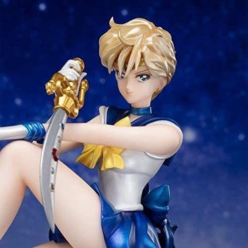 新しいコレクション Figuarts Zero Chouette セーラーウラヌス 美少女戦士セーラームーン 驚きの安さ Nicmosul Org