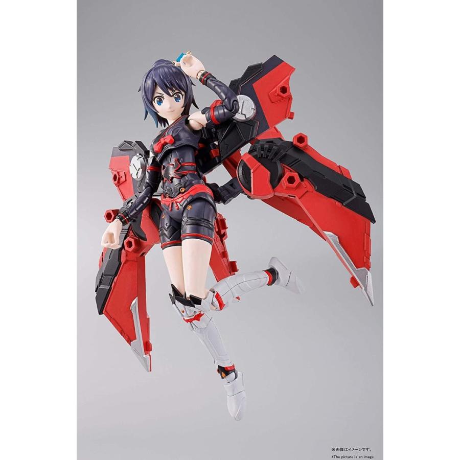 大流行中 スピリッツコラボ S H フィギュアーツ Tamashii Girl Aoi 塗装済み可動フィギュア Dprd Jatimprov Go Id