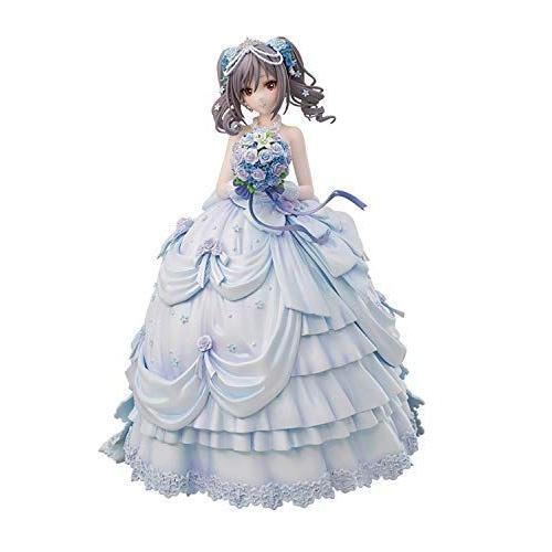 即日出荷 アイドルマスター シンデレラガールズ 神崎蘭子 運命の待ち人ver 1 7スケール Pvc Abs製塗装済み完成品フィギュア 代引不可 Www Doctor Plan Com
