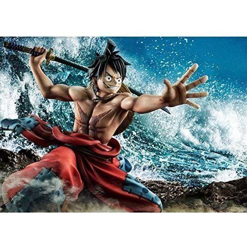 全国宅配無料 Portrait Of Pirates ワンピース Warriors Alliance ルフィ太郎 日本産 Azerbaijanfoundation Az