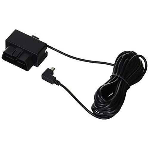 ユピテル 信頼 レーダー探知機用 Obd12 Miii Obd2接続アダプター