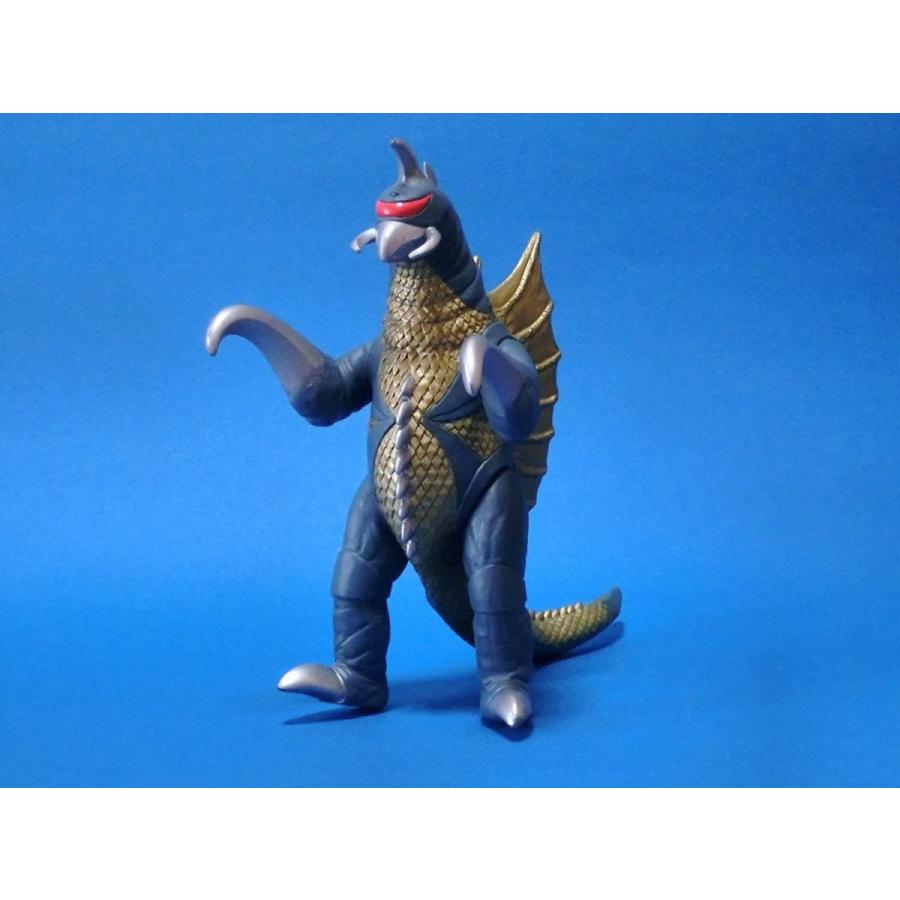 東宝怪獣シリーズ G-06 ガイガン 中古 東宝怪獣シリーズ G-06 ガイガン 中古