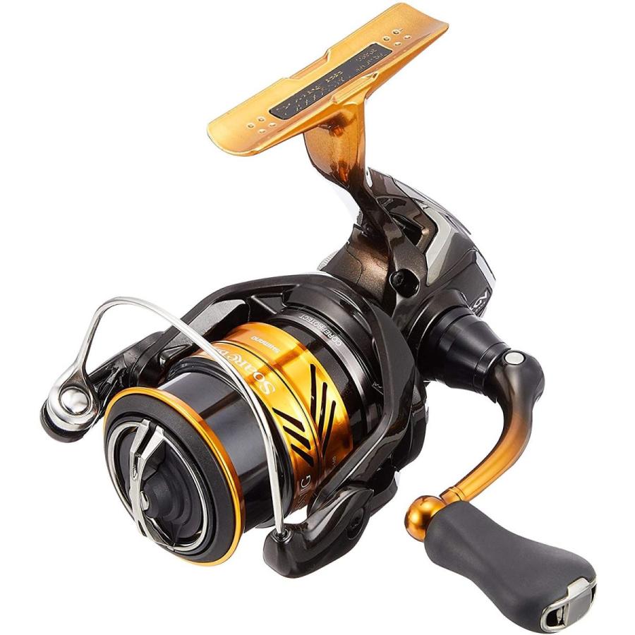 9周年記念イベントが シマノ Shimano スピニングリール アジング メバリング 18 ソアレ C00sshg Cisama Sc Gov Br