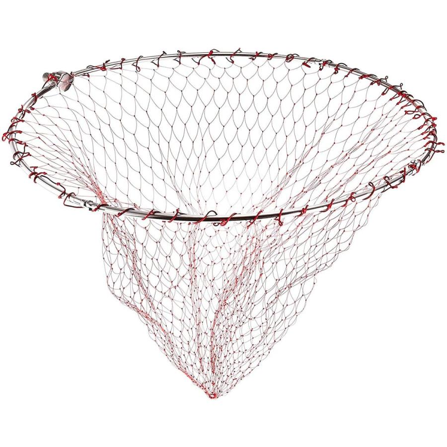 全国宅配無料 シマノ Shimano 玉網 ステン磯ダモ 4つ折りタイプ レッド 45cm Pd 3d1s フライリール Rohitrattan Handcraft Media Com