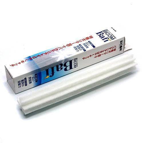 レビューで送料無料 バイコム バフィー 菊花棒状 3本セット 送料無料 Www Aqtsolutions Com