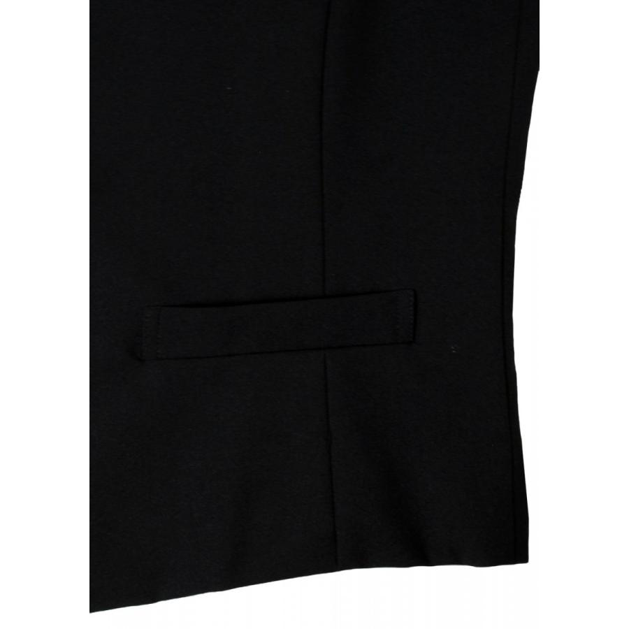 ベスト ジレ メンズ 黒 フォーマル カフェ バーテンダー ウエイター