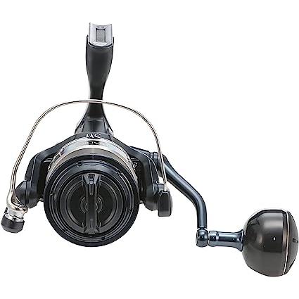 シマノ(SHIMANO) スピニングリール 20 ストラディックSW 6000PG パワー・巻き重視のジギング ブリ ヒラマサ SHIMANO シマノ ストラディックSW kg mm