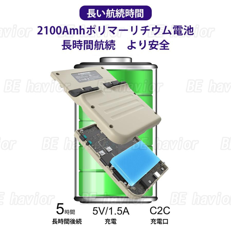 レトロゲーム機 RG35XX Linux&Androidシステム ホールジョイスティック エミュレーター機 コンパクト ハンドヘルド OTGハンドル接続 振動効果 HDMI｜mya-bussan｜10