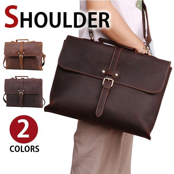 大量購入送料無料 ショルダーバッグ メンズ 斜めがけ 本革 牛革 Ipad アウトドア メッセンジャーバッグ 軽い おしゃれ 通勤 軽量 大容量 2色選 6358 数量限定販売 Www Superavila Com