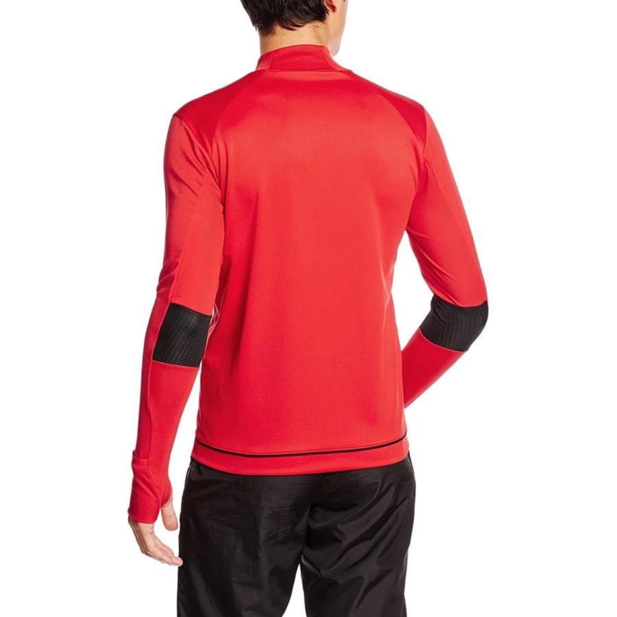 《77％OFF》adidas アディダス サッカーウェア TIRO17 トレーニングトップ 長袖シャツ MLE44 | adidas | 01