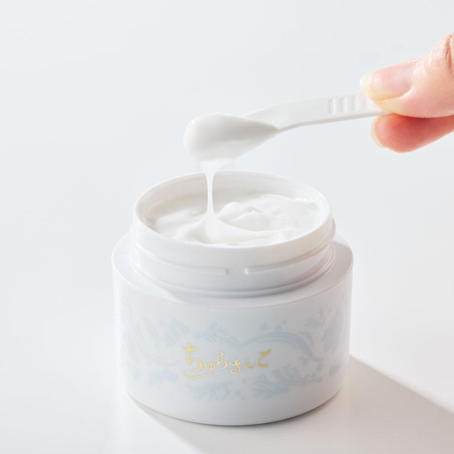 【MYLAN】ホワイトオールインワン MYLAN】ホワイト オールインワン